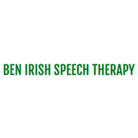 Ben Irish Speech Therapy logo, Ben Irish Speech Therapy contact details