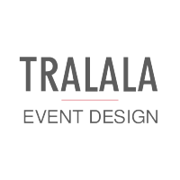 Tralala- Event design logo, Tralala- Event design contact details