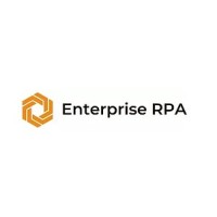 Enterprise RPA logo, Enterprise RPA contact details