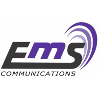 EMS Communications Inc. logo, EMS Communications Inc. contact details