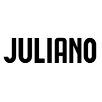 Juliano logo, Juliano contact details