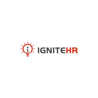 Ignite HR logo, Ignite HR contact details