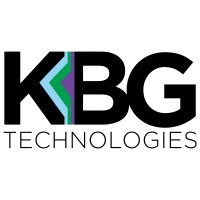 KBG Technologies logo, KBG Technologies contact details