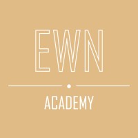 EWN Academy logo, EWN Academy contact details