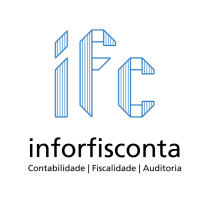 IFC - Inforfisconta logo, IFC - Inforfisconta contact details