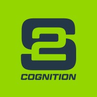 S2Cognition logo, S2Cognition contact details