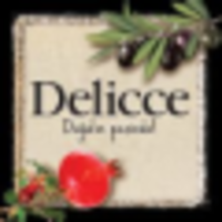 Delicce logo, Delicce contact details