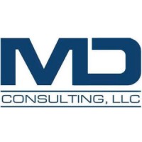 MD Consulting, LLC logo, MD Consulting, LLC contact details