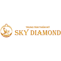 Trung tâm thẩm mỹ Sky Diamond logo, Trung tâm thẩm mỹ Sky Diamond contact details