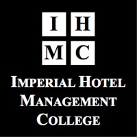 Imperial Hotel Management College logo, Imperial Hotel Management College contact details