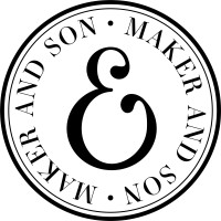 Maker&Son - The most comfortable chairs in the world logo, Maker&Son - The most comfortable chairs in the world contact details