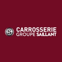 Carrosserie Groupe Saillant logo, Carrosserie Groupe Saillant contact details