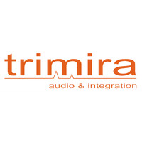 Trimira Audio logo, Trimira Audio contact details