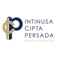 PT. Intinusa Cipta Persada logo, PT. Intinusa Cipta Persada contact details