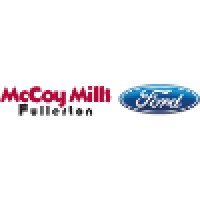 McCoy Mills Ford logo, McCoy Mills Ford contact details