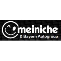 Meiniche & Bayern AutoGroup A/S Holstebro logo, Meiniche & Bayern AutoGroup A/S Holstebro contact details