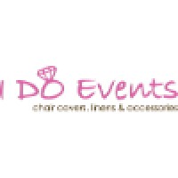 I Do Events logo, I Do Events contact details