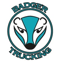 Badger Trucking/EGW Logistics logo, Badger Trucking/EGW Logistics contact details