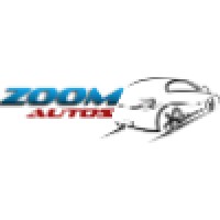 Zoom Autos logo, Zoom Autos contact details