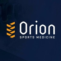 ORION SPORTS MEDICINE LLC logo, ORION SPORTS MEDICINE LLC contact details