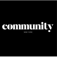 Community New York logo, Community New York contact details