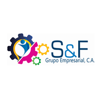 S&F Grupo Empresarial logo, S&F Grupo Empresarial contact details