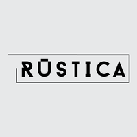 Rústica Produções logo, Rústica Produções contact details