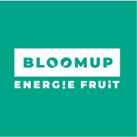 BLOOMUP - ENERGIE FRUIT logo, BLOOMUP - ENERGIE FRUIT contact details