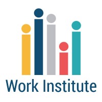 Work Institute logo, Work Institute contact details