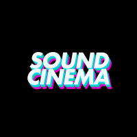 Sound Cinema logo, Sound Cinema contact details