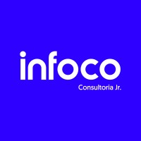 InFoco Consultoria Júnior logo, InFoco Consultoria Júnior contact details