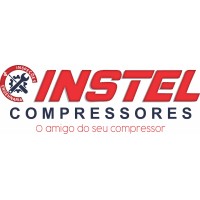 INSTEL COMPRESSORES logo, INSTEL COMPRESSORES contact details