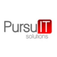 PursuIT Solutions cc logo, PursuIT Solutions cc contact details