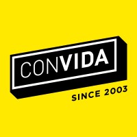 ConVida (Lisboa / Porto / Comporta) logo, ConVida (Lisboa / Porto / Comporta) contact details