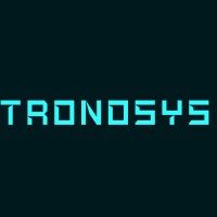 TronoSys, LLC. logo, TronoSys, LLC. contact details