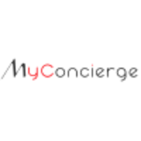 MyConcierge.ca logo, MyConcierge.ca contact details