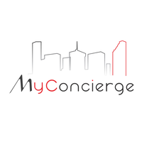 MyConcierge.ec logo, MyConcierge.ec contact details