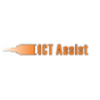 ICT Assist logo, ICT Assist contact details