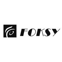 Shenzhen Foksy Industry Co., Ltd. logo, Shenzhen Foksy Industry Co., Ltd. contact details