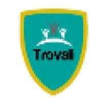 Trovali logo, Trovali contact details