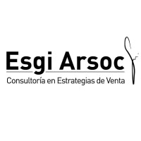 ESGI ARSOC Consultoría en Estrategias de Venta logo, ESGI ARSOC Consultoría en Estrategias de Venta contact details