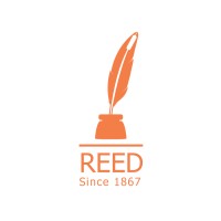 Reed Magazine Official logo, Reed Magazine Official contact details