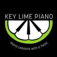 Key Lime Piano logo, Key Lime Piano contact details