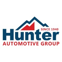 Hunter Automotive Group logo, Hunter Automotive Group contact details