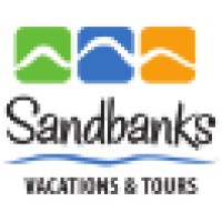 Sandbanks Vacations & Tours logo, Sandbanks Vacations & Tours contact details