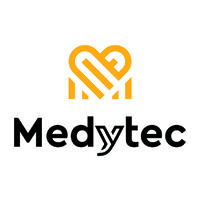 Medytec logo, Medytec contact details