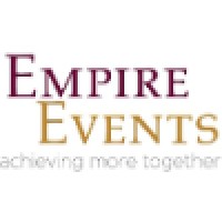 Empire Events logo, Empire Events contact details