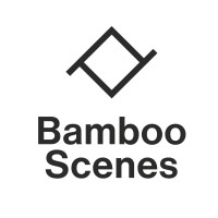 Bamboo Scenes logo, Bamboo Scenes contact details