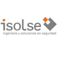 ISOLSE S.R.L logo, ISOLSE S.R.L contact details