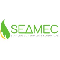 SEAMEC COLOMBIA logo, SEAMEC COLOMBIA contact details